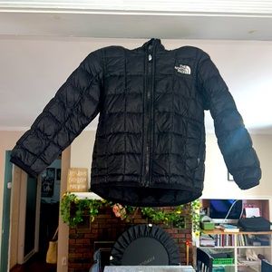 North Face Jacket for toddler
